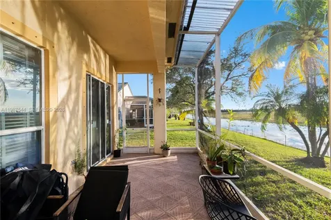 1886 NW 145th Terrace Pembroke Pines FL 33028