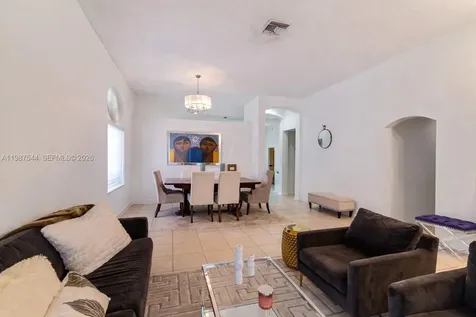 1886 NW 145th Terrace Pembroke Pines FL 33028