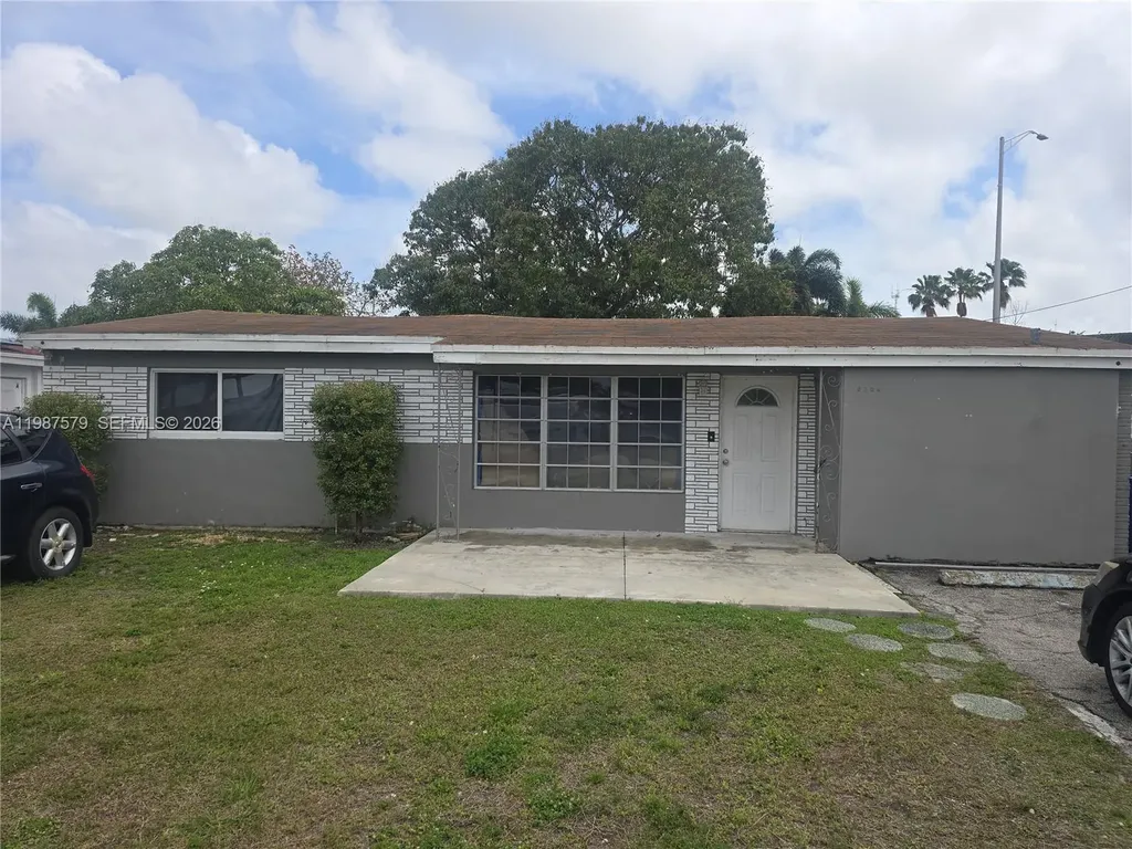 Miramar FL 33023