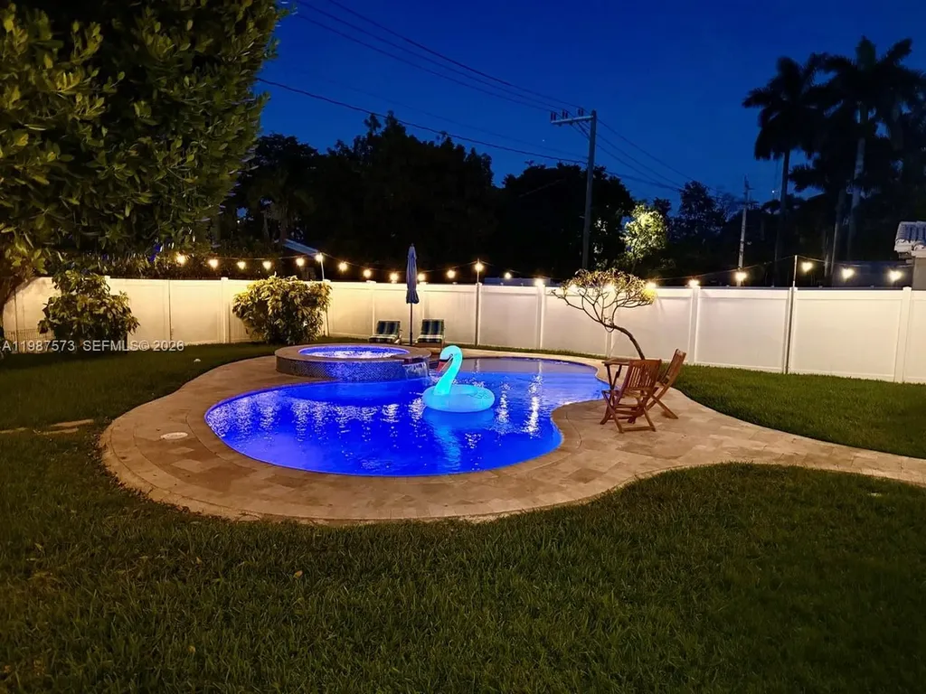 1411 Harding Street Hollywood FL 33020