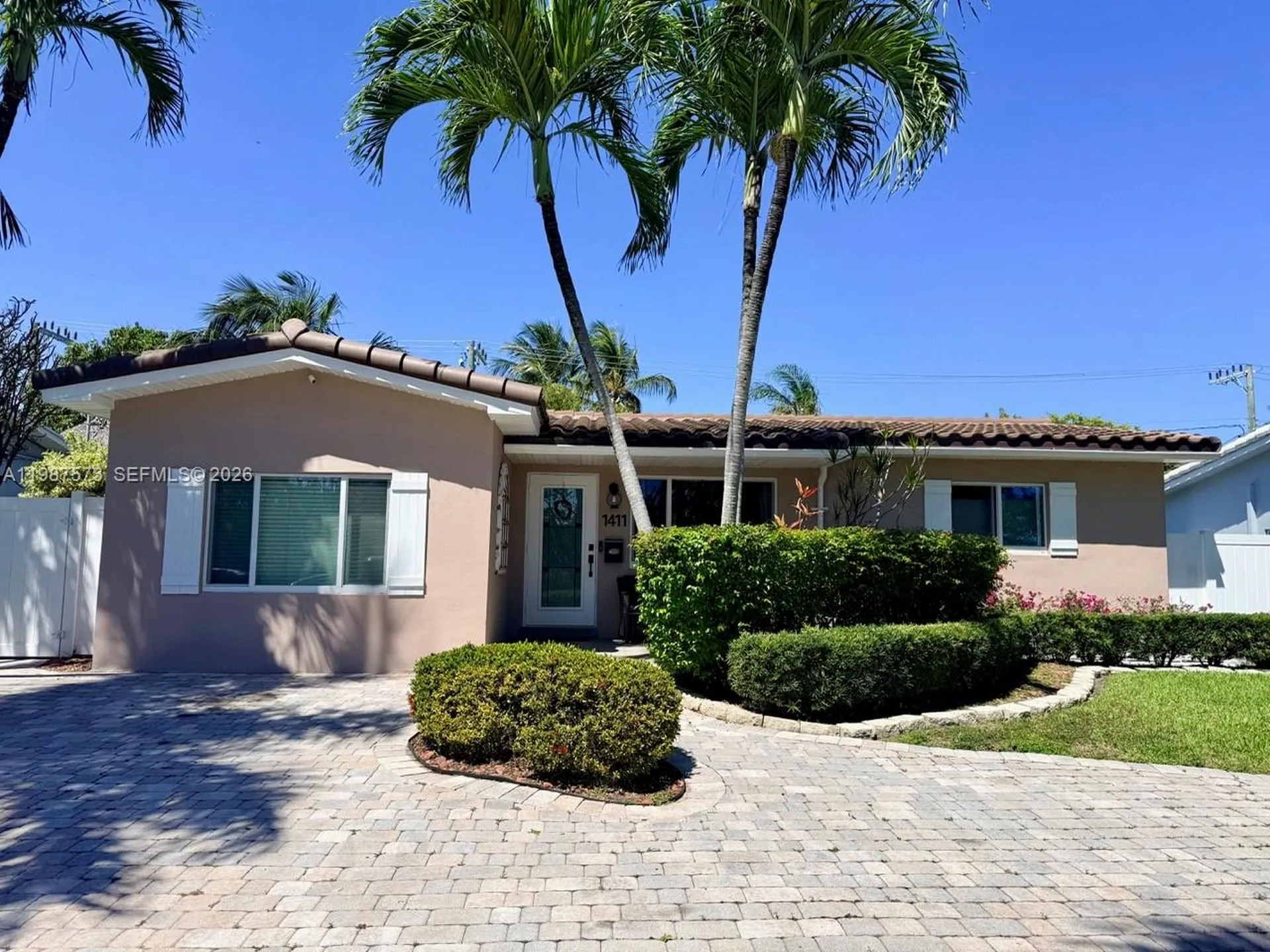 1411 Harding Street Hollywood FL 33020