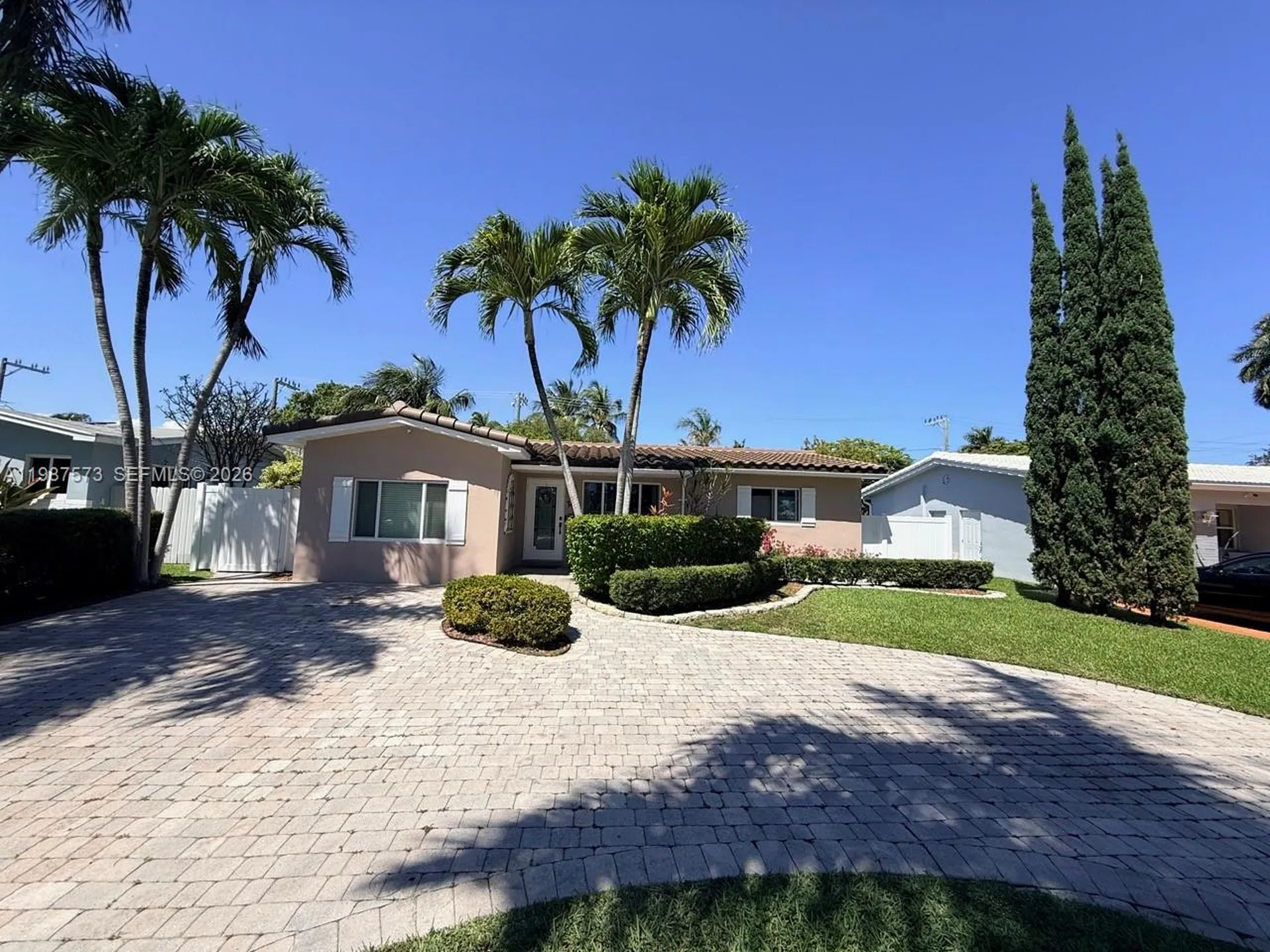 1411 Harding Street Hollywood FL 33020