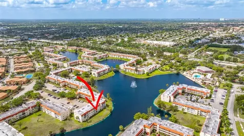 2931 E Sunrise Lakes Drive Sunrise FL 33322