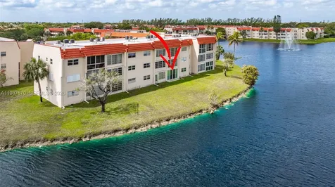 2931 E Sunrise Lakes Drive Sunrise FL 33322