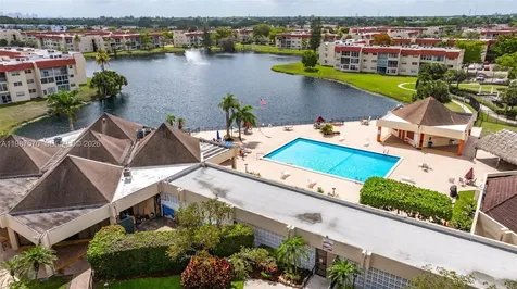 2931 E Sunrise Lakes Drive Sunrise FL 33322
