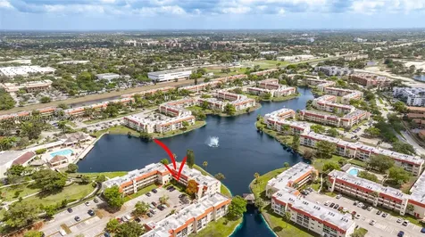 2931 E Sunrise Lakes Drive Sunrise FL 33322