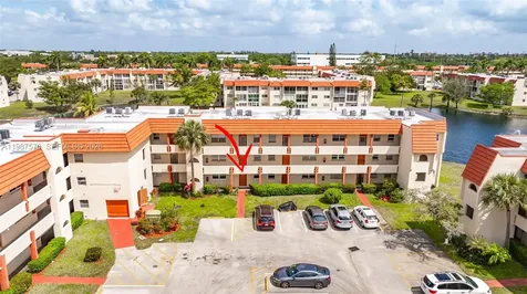 2931 E Sunrise Lakes Drive Sunrise FL 33322