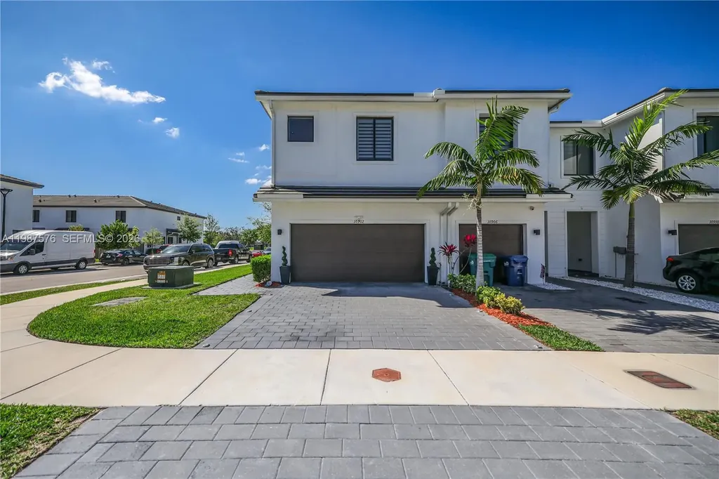 10902 SW 232nd Terrace Homestead FL 33032