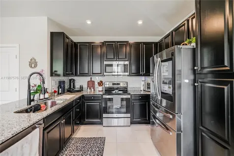 10902 SW 232nd Terrace Homestead FL 33032
