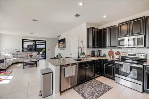 10902 SW 232nd Terrace Homestead FL 33032