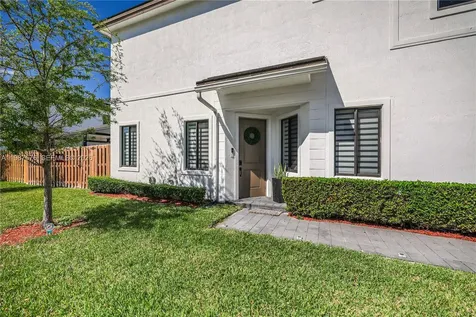 10902 SW 232nd Terrace Homestead FL 33032