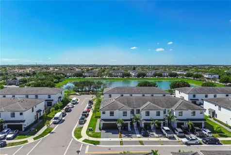 10902 SW 232nd Terrace Homestead FL 33032