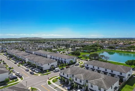 10902 SW 232nd Terrace Homestead FL 33032