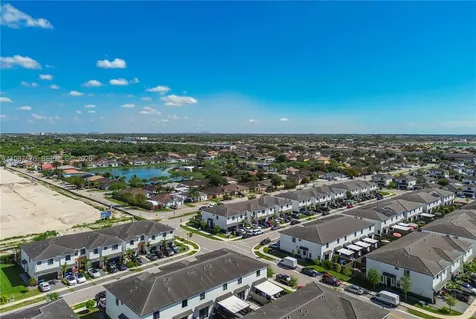 10902 SW 232nd Terrace Homestead FL 33032