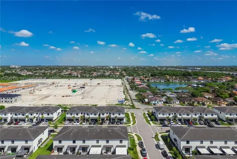 10902 SW 232nd Terrace Homestead FL 33032