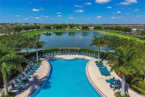 10902 SW 232nd Terrace Homestead FL 33032