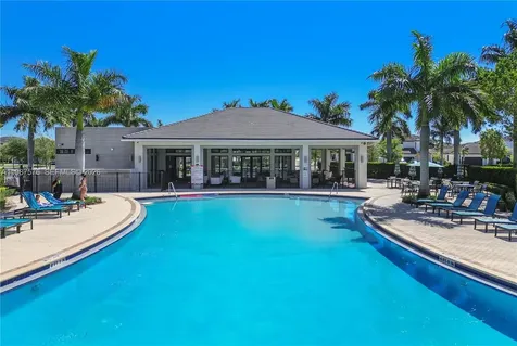 10902 SW 232nd Terrace Homestead FL 33032