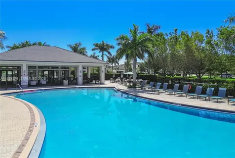 10902 SW 232nd Terrace Homestead FL 33032