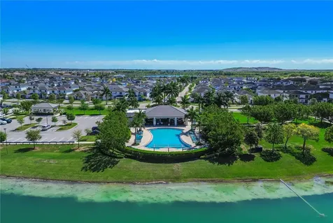 10902 SW 232nd Terrace Homestead FL 33032