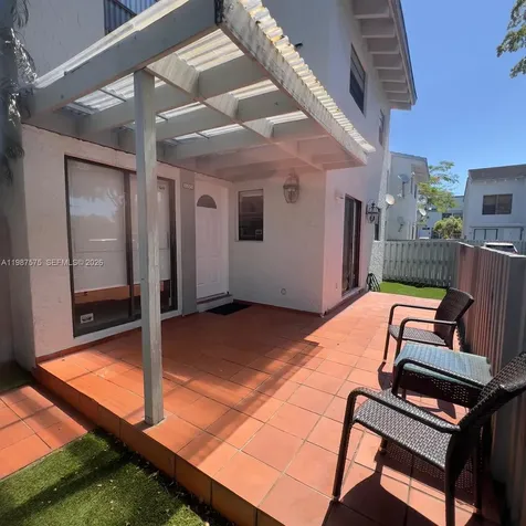10550 NW 7th Terrace Miami FL 33172