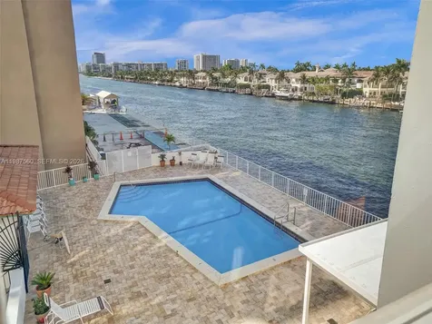1400 S Ocean Drive Hollywood FL 33019