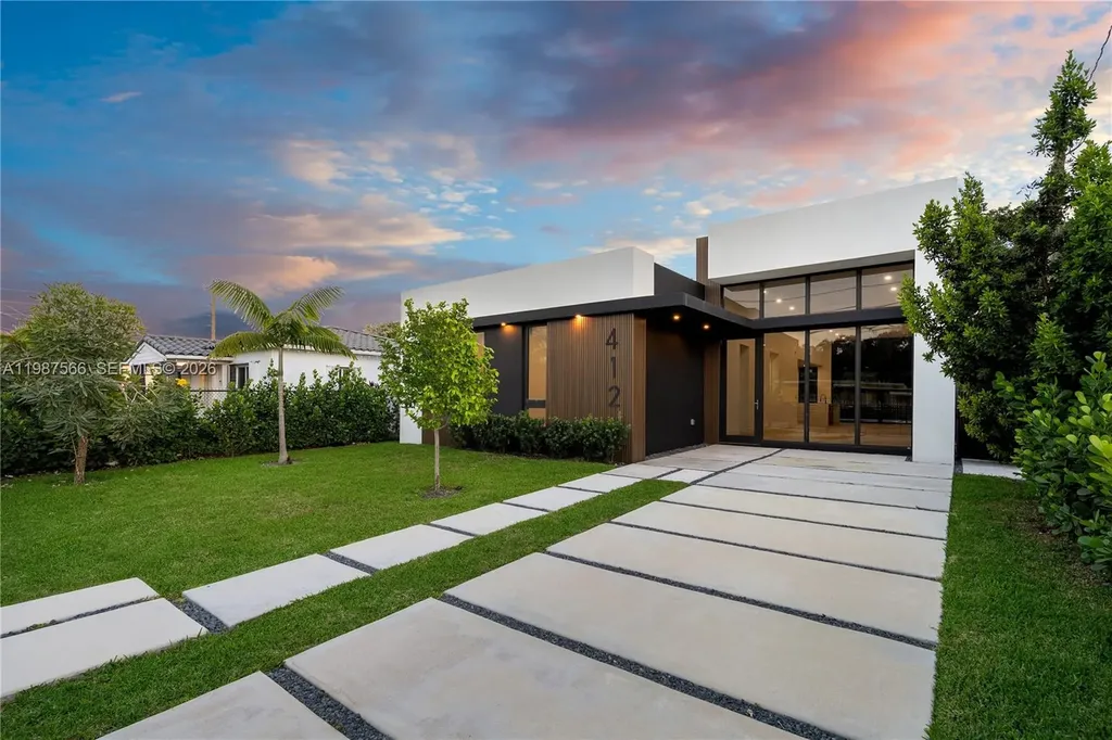 412 NW 47th Street Miami FL 33127