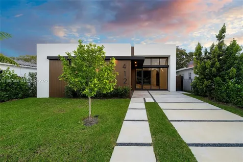 412 NW 47th Street Miami FL 33127