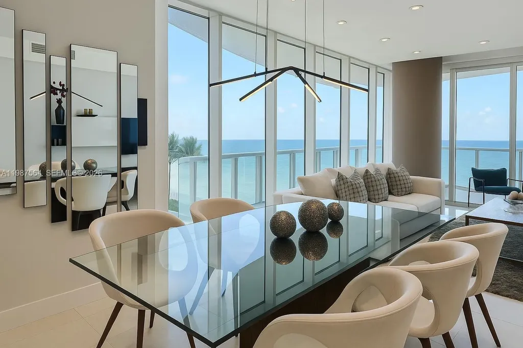 17001 Collins Avenue Sunny Isles Beach FL 33160