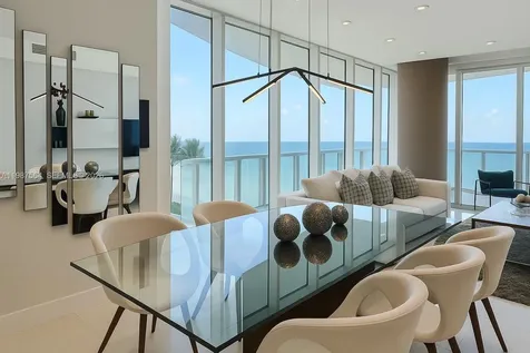 17001 Collins Avenue Sunny Isles Beach FL 33160