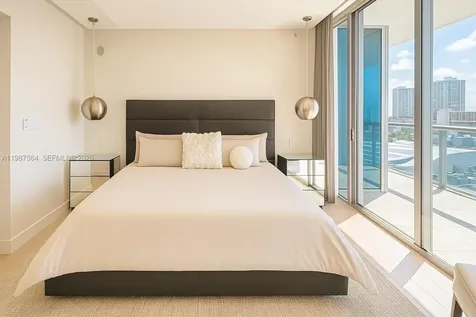 17001 Collins Avenue Sunny Isles Beach FL 33160
