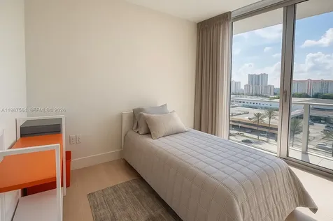 17001 Collins Avenue Sunny Isles Beach FL 33160