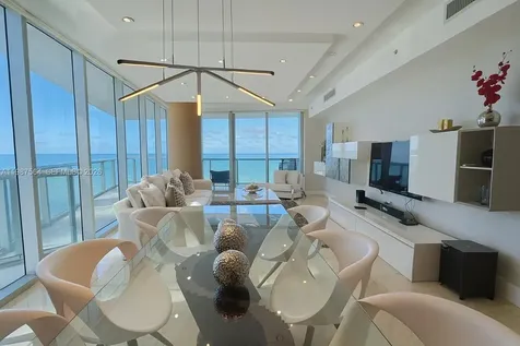 17001 Collins Avenue Sunny Isles Beach FL 33160