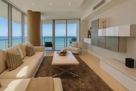17001 Collins Avenue Sunny Isles Beach FL 33160