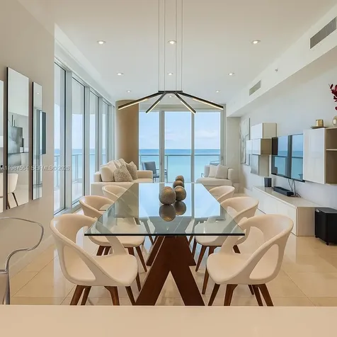 17001 Collins Avenue Sunny Isles Beach FL 33160
