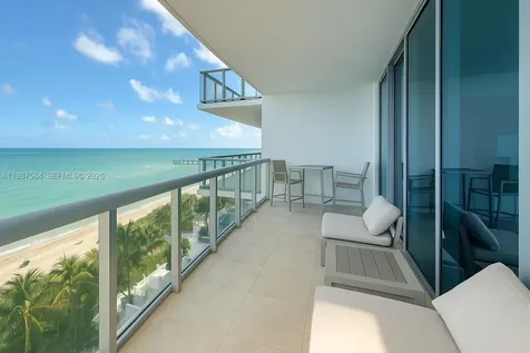 17001 Collins Avenue Sunny Isles Beach FL 33160