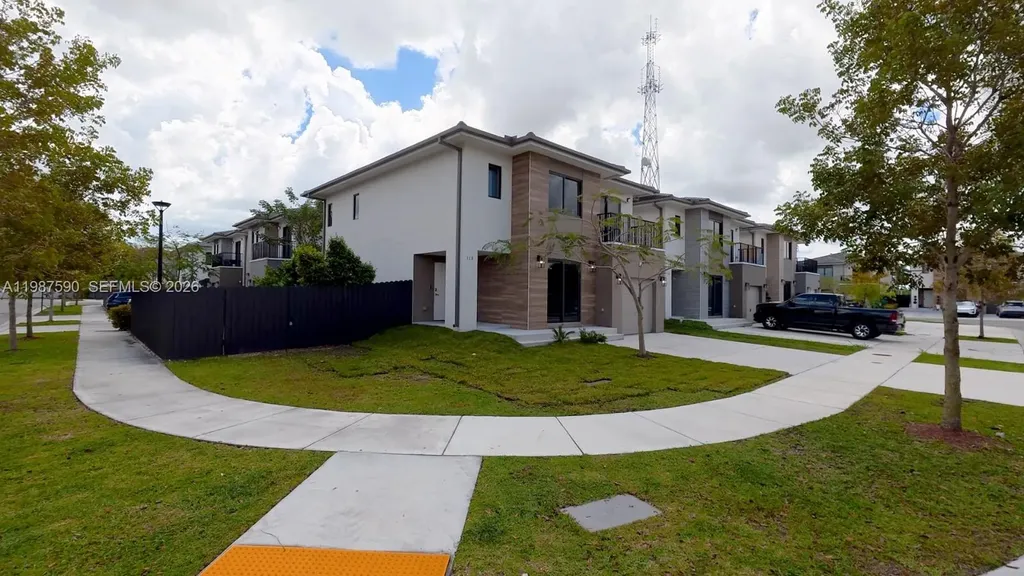 110 NW 11th Court Florida City FL 33034