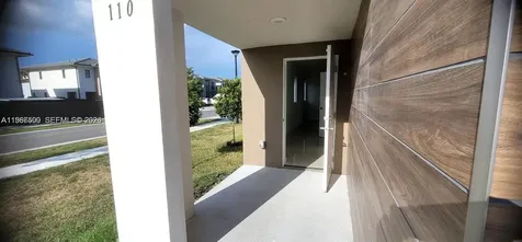 110 NW 11th Court Florida City FL 33034