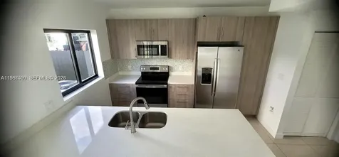 110 NW 11th Court Florida City FL 33034