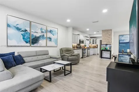 18087 SW 30th Court Miramar FL 33029