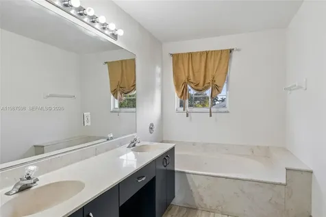 18087 SW 30th Court Miramar FL 33029