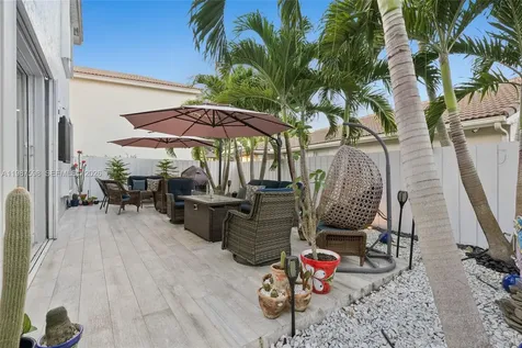 18087 SW 30th Court Miramar FL 33029