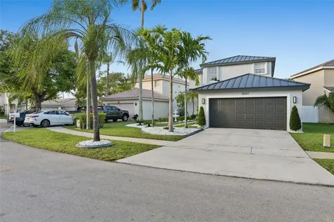18087 SW 30th Court Miramar FL 33029