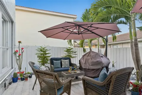 18087 SW 30th Court Miramar FL 33029