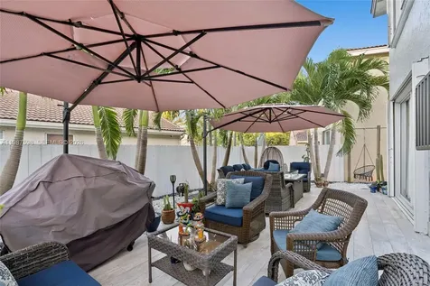 18087 SW 30th Court Miramar FL 33029
