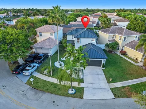 18087 SW 30th Court Miramar FL 33029