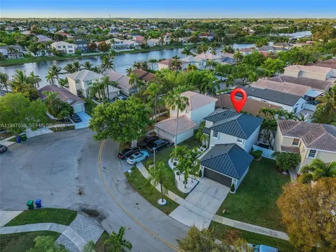 18087 SW 30th Court Miramar FL 33029