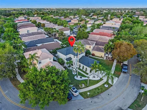 18087 SW 30th Court Miramar FL 33029