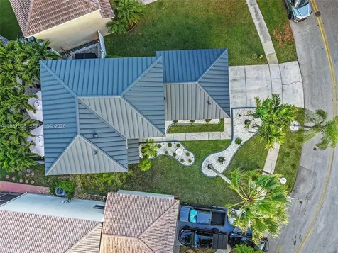 18087 SW 30th Court Miramar FL 33029