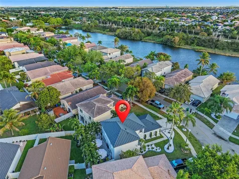 18087 SW 30th Court Miramar FL 33029