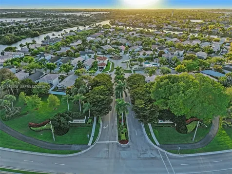 18087 SW 30th Court Miramar FL 33029